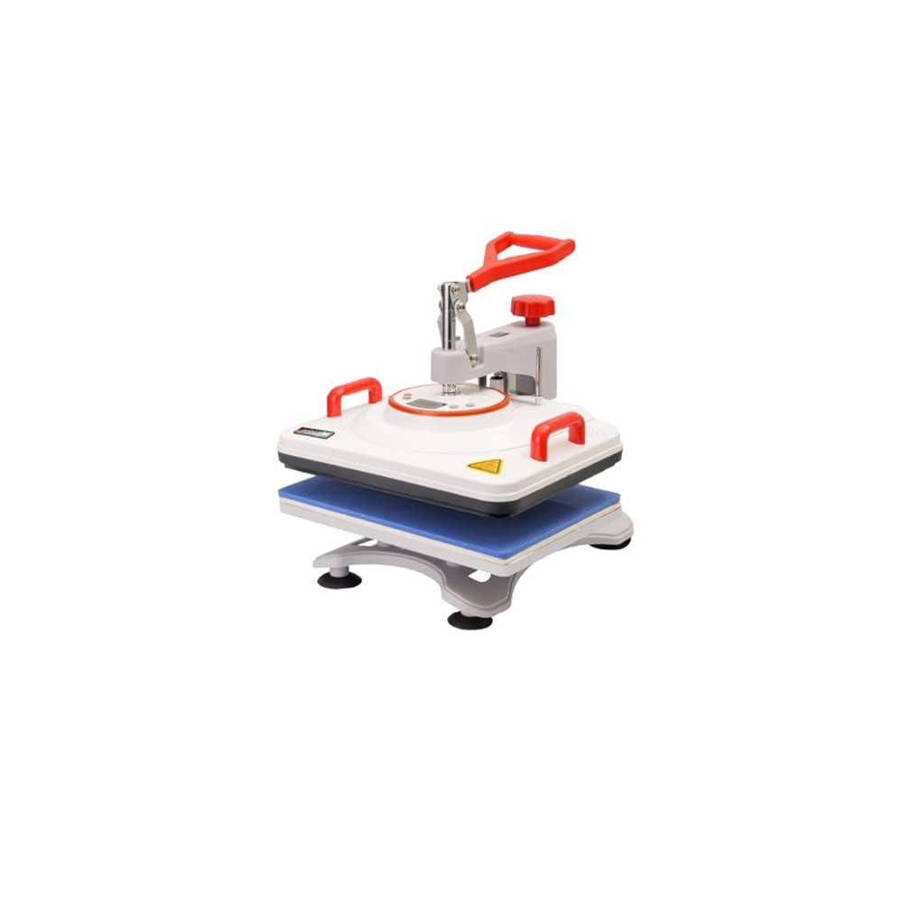 アイロンプレス機　CHP-2938　黒色 Amazon.co.jp: ユーロポート 手動アイロンプレス機 Ponto ポント